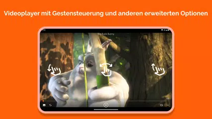 VLC für Android APK Herunterladen