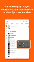 VLC für Android APK Herunterladen