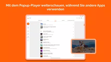 VLC für Android APK Herunterladen