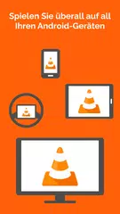 VLC für Android APK Herunterladen