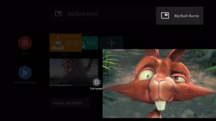 VLC für Android APK Herunterladen