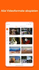 VLC für Android APK Herunterladen
