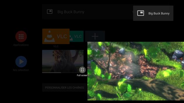 VLC capture d'écran 30