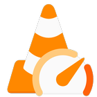 VLC Benchmark ikon