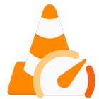 VLC Benchmark ikona