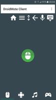 پوستر DroidMote Client