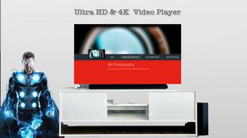 Video Player - NPlayer اسکرین شاٹ 2