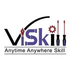 ViSkill icône
