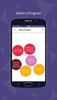 ViSkill - Curated Skill app اسکرین شاٹ 1