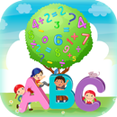 Baby Games: Alphabet & Numbers APK