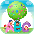 Bé Học Bảng Chữ Cái - Chữ Số APK