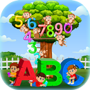 ABC 123 Kids: Number and math APK