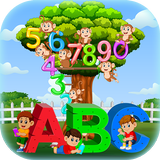 ABC 123 Kids: Number and math APK