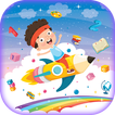 Kids Learning: Preschool Game icon