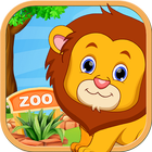 Animal Sound - Game for Kids Zeichen