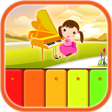 Kids Music: Piano & Xylophone APK