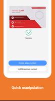 Vsmart Scan Name Card syot layar 1