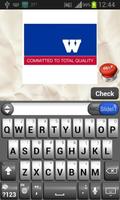 Fishing Logo Quiz ảnh chụp màn hình 2