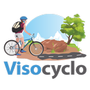 Visocyclo GPS Vélo aplikacja