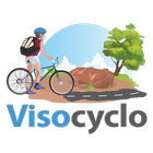 Visocyclo biểu tượng