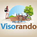 Visorando Wander-GPS APK