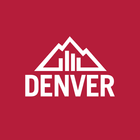 Official Denver Visitor App アイコン