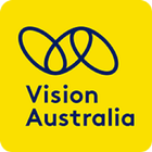 Vision Australia, VA Connect 아이콘