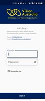 Vision Australia, VA Connect постер