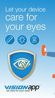 myopia.app পোস্টার