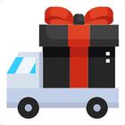 Delivery Helper أيقونة