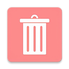 Delete Current Playlist Song icon