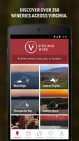 پوستر Virginia Wine