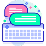 Virtual Keyboard simgesi