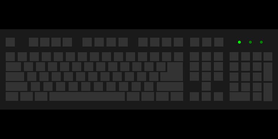 Keyboard Keyboard