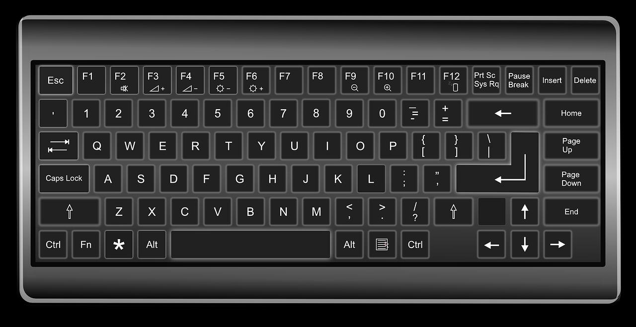 Скачать виртуальная клавиатура - компьютерная клавиатура APK для Android