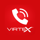 VirteX Phone иконка