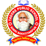 TAGORE PUBLIC SCHOOL biểu tượng