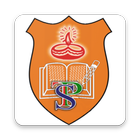 TEJASWI PUBLIC SCHOOL-icoon