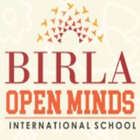 BIRLA OPEN MINDS MUZAFFARPUR 圖標