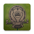 Icona JK INTERNATIONAL PUBLIC SCHOOL