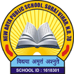 NEW ARYA PUBLIC SCHOOL