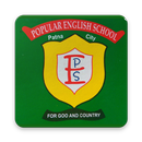 POPULAR ENGLISH SCHOOL APK