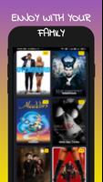 Titanium tv apk poster