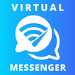 Virtual Messenger