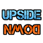 Upside Down (Flip Text) 圖標