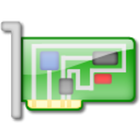 WiFi Chipset INFO ícone