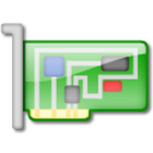 WiFi Chipset INFO icono