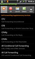 Advanced Call Settings 海報