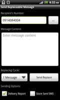 Beyond SMS screenshot 3