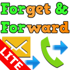 Remote Call/SMS Forward (Lite) 아이콘